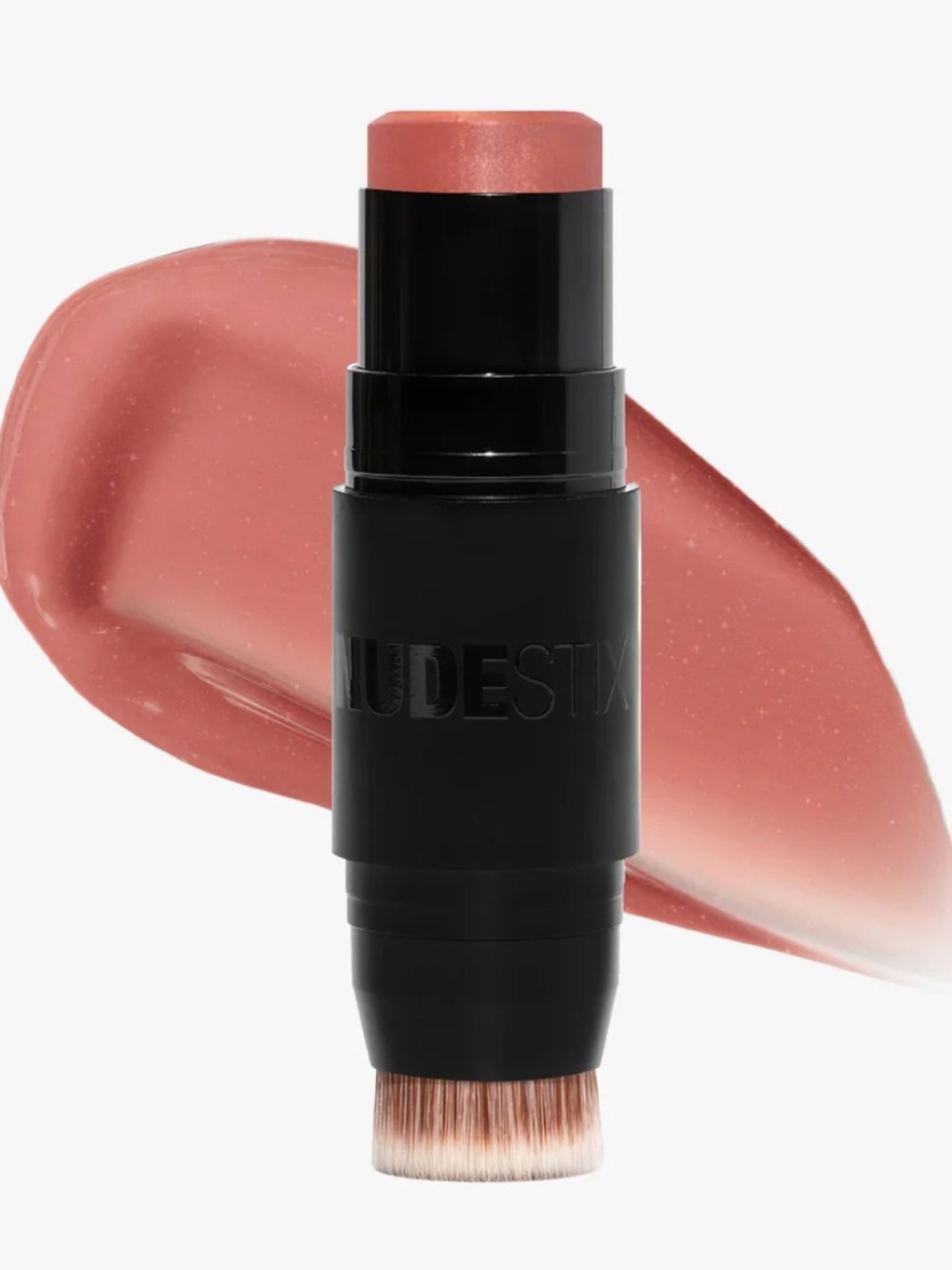 NUDESTIX Nudies Glow Stick - Sweet Cheeks